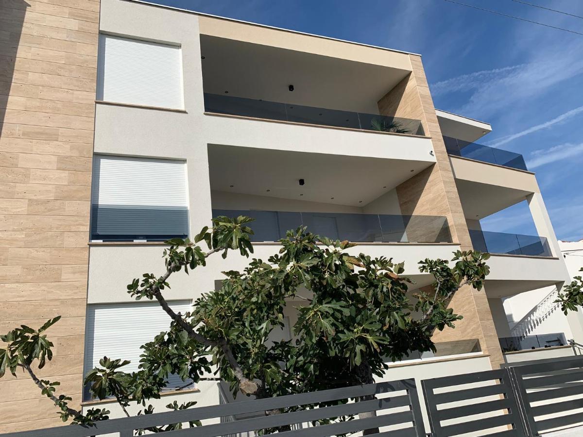 Apartment Figtree 沃迪切 外观 照片