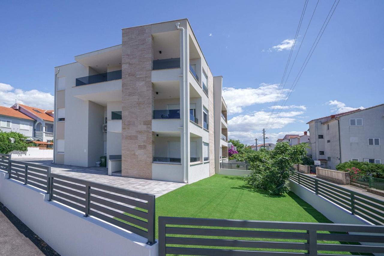 Apartment Figtree 沃迪切 外观 照片