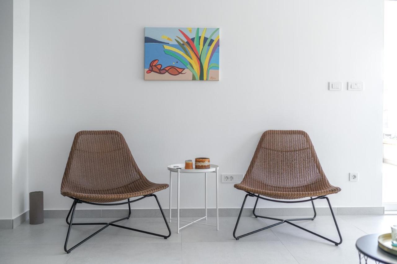 Apartment Figtree 沃迪切 外观 照片