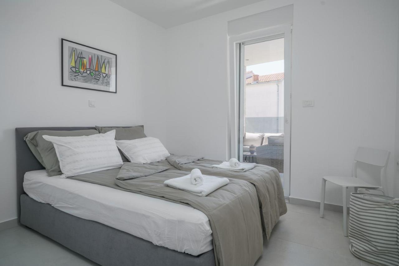 Apartment Figtree 沃迪切 外观 照片