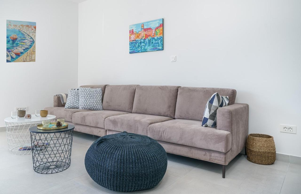 Apartment Figtree 沃迪切 外观 照片