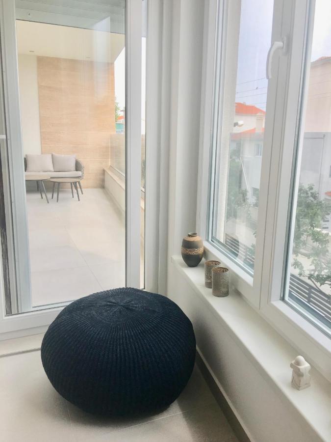 Apartment Figtree 沃迪切 外观 照片