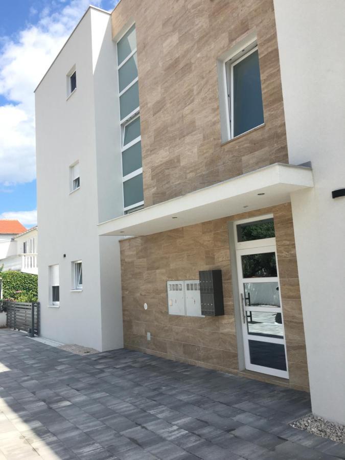 Apartment Figtree 沃迪切 外观 照片